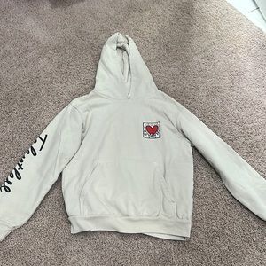 Talentless hoodie